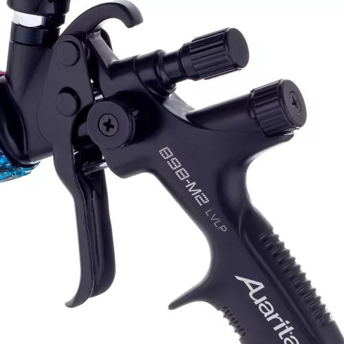 Pistol de Vopsit AUARITA 898-M2 LVLP, Teflonat, 1.3mm