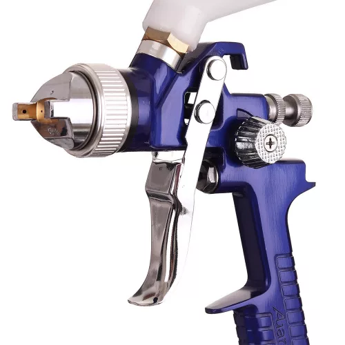 Pistol de vopsit Auarita H-827 HP, duză 2.0mm