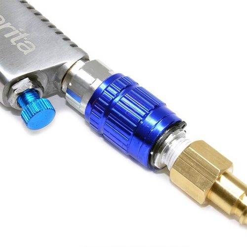 Supapă Reglare Presiune FM-5, Aluminiu, Conector 6.35 mm