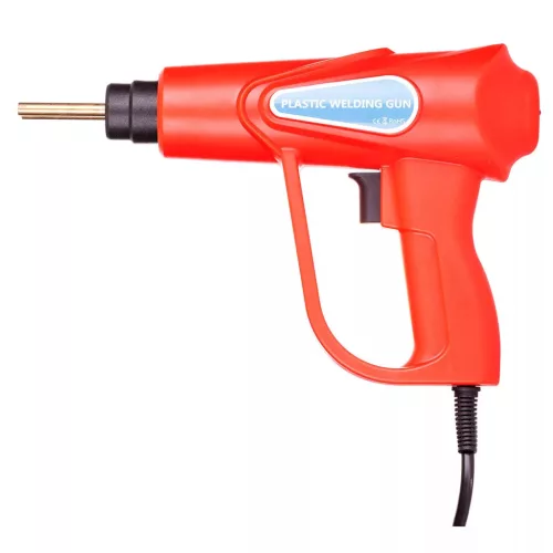 Set Sudură Plastic și Lipire 100W 230V cu Accesorii