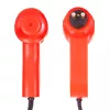 Set Sudură Plastic și Lipire 100W 230V cu Accesorii