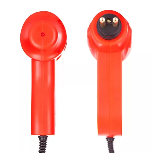 Set Sudură Plastic și Lipire 100W 230V cu Accesorii