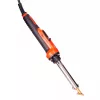 Set Sudură Plastic și Lipire 100W 230V cu Accesorii