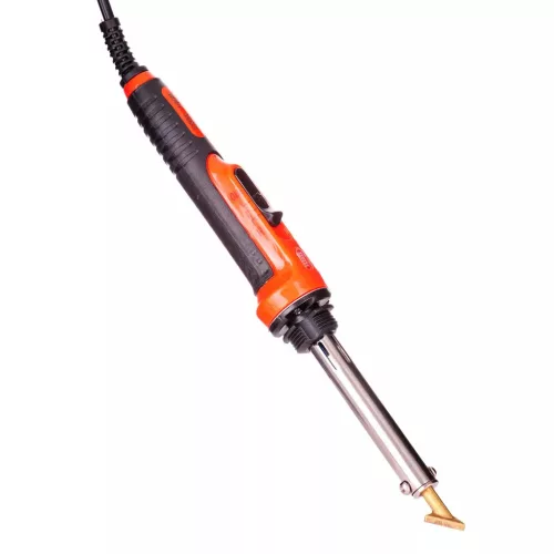 Set Sudură Plastic și Lipire 100W 230V cu Accesorii