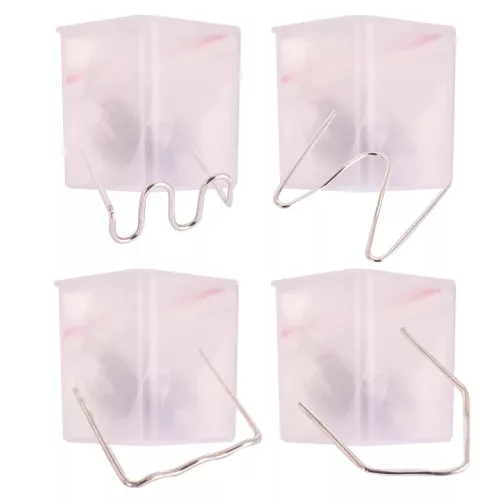 Set Sudură Plastic și Lipire 100W 230V cu Accesorii