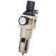 Regulator presiune aer cu filtru 1 inch AW5000-10, pentru compresor
