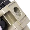 Regulator presiune aer cu filtru 1 inch AW5000-10, pentru compresor