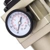 Regulator presiune aer cu filtru 1 inch AW5000-10, pentru compresor