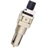 Regulator presiune aer cu filtru 1 inch AW5000-10, pentru compresor