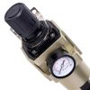 Regulator presiune aer cu filtru 1 inch AW5000-10, pentru compresor