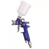 Pistol vopsea AUARITA Mini HVLP, duză 1.0 mm
