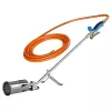 Pistol de Acoperiș Profesional CFH PZ 6000, 1800°C, Furtun 5m