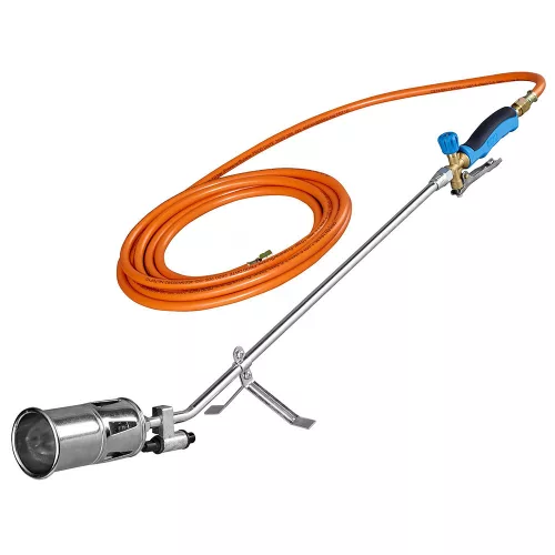 Pistol de Acoperiș Profesional CFH PZ 6000, 1800°C, Furtun 5m