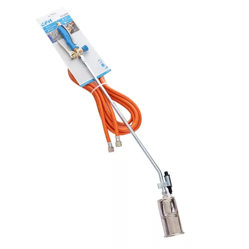 Pistol de Acoperiș Profesional CFH PZ 6000, 1800°C, Furtun 5m