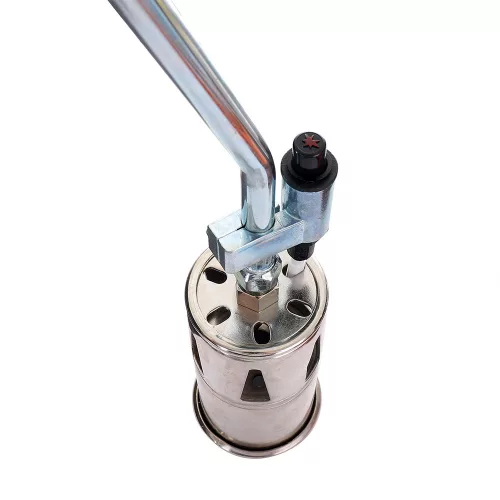 Pistol de Acoperiș Profesional CFH PZ 6000, 1800°C, Furtun 5m