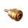 Conector Rapid Compresor 6 mm, Plastic Durabil