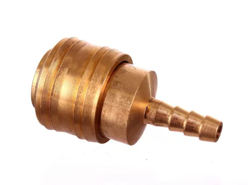 Conector Rapid Compresor 6 mm, Plastic Durabil