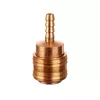Conector Rapid Compresor 6 mm, Plastic Durabil