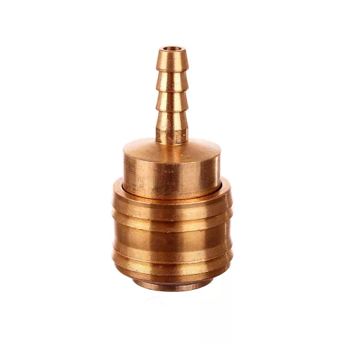 Conector Rapid Compresor 6 mm, Plastic Durabil