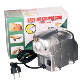 Compresor Aerograf AS16 230V 3 bar