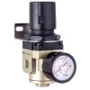 Regulator de Aer AR3000-02 1/4" cu Manometru pentru Compresor