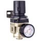 Regulator de Aer AR3000-02 1/4" cu Manometru pentru Compresor