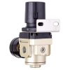 Regulator de Aer AR3000-02 1/4" cu Manometru pentru Compresor