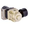 Regulator de Aer AR3000-02 1/4" cu Manometru pentru Compresor