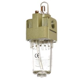 Lubrificator Aer Pneumatic 1/4" AL2000-02, 25ml