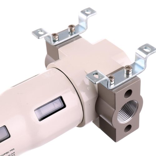 Filtru de Aer Technic YQF5000-06, Separator Ulei/Apă 3/4", 40 Micron