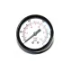 Manometru Metalic 1/4" 50 mm, 10 bar