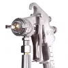 Pistol de vopsit HP Auarita W-71S rezervor inferior 600 ml duza 1.8 mm