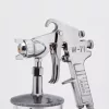 Pistol de vopsit HP Auarita W-71S rezervor inferior 600 ml duza 1.8 mm