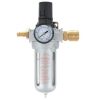 TC Technic Filtru Regulator Aer 1/2" 10 Micron