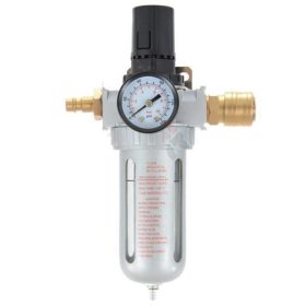 TC Technic Filtru Regulator Aer 1/2" 10 Micron