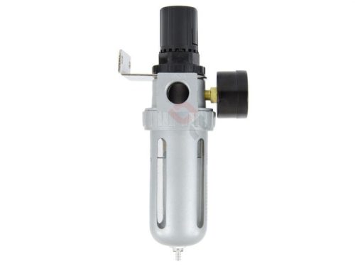 TC Technic Filtru Regulator Aer 1/2" 10 Micron