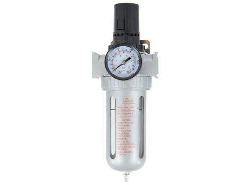 TC Technic Filtru Regulator Aer 1/2" 10 Micron