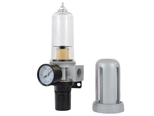 TC Technic Filtru Regulator Aer 1/2" 10 Micron