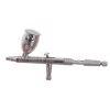 Aerograf FENGDA 0.5mm 3 Cupe Reglabile BD-183 Profesional
