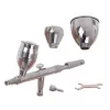 Aerograf FENGDA 0.5mm 3 Cupe Reglabile BD-183 Profesional
