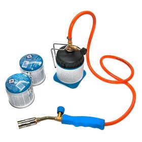   CFH LM3000 Duză Profesională Lipit Dur, 1750°C, Propan-Butan