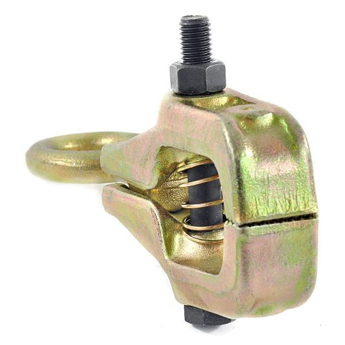 Clește Autoinchizător Profesional pentru Tablă 3 Tone