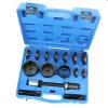 Set extractor rulmenți butuc față, 21 piese TC Technic
