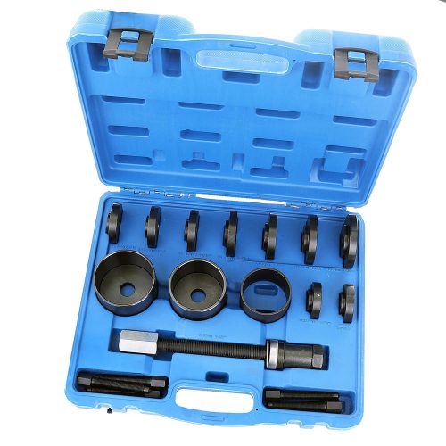 Set extractor rulmenți butuc față, 21 piese TC Technic