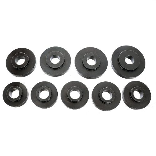 Set extractor rulmenți butuc față, 21 piese TC Technic