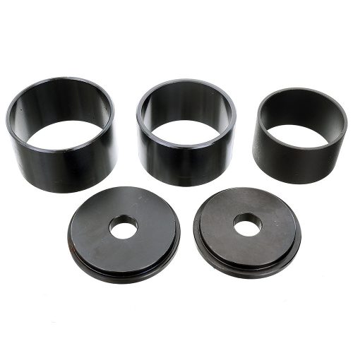 Set extractor rulmenți butuc față, 21 piese TC Technic