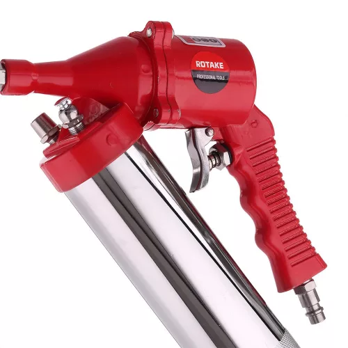 Pompă Pneumatică de Ungere Rotake RT-4106, 500 ml