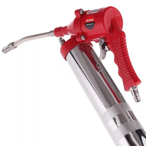Pompă Pneumatică de Ungere Rotake RT-4106, 500 ml