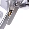 Șlefuitor cu bandă versatil AT-485, 20x520mm, ergonomic