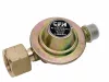 Reductor de presiune propan 11kg, 2.5 bar CFH 52114